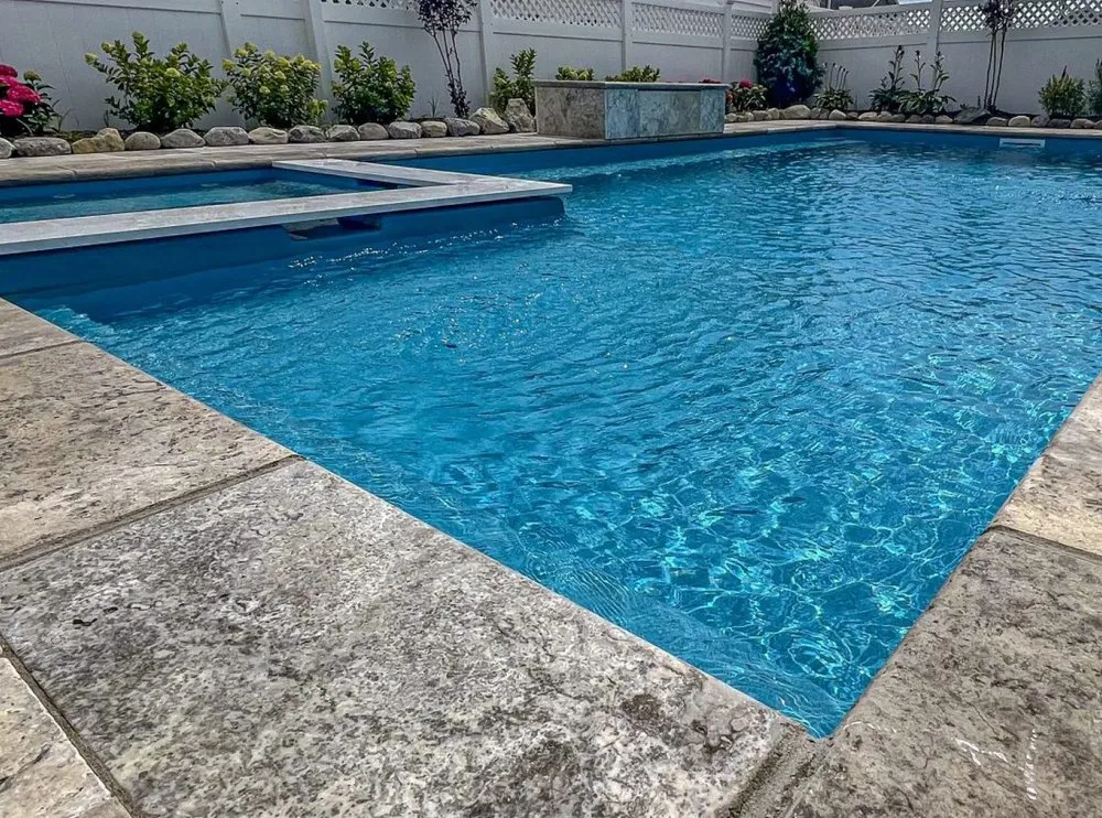 Reliable landscaping services for year-round maintenance in pasadena, MD by BMA - Fiberglass Pools & Patios