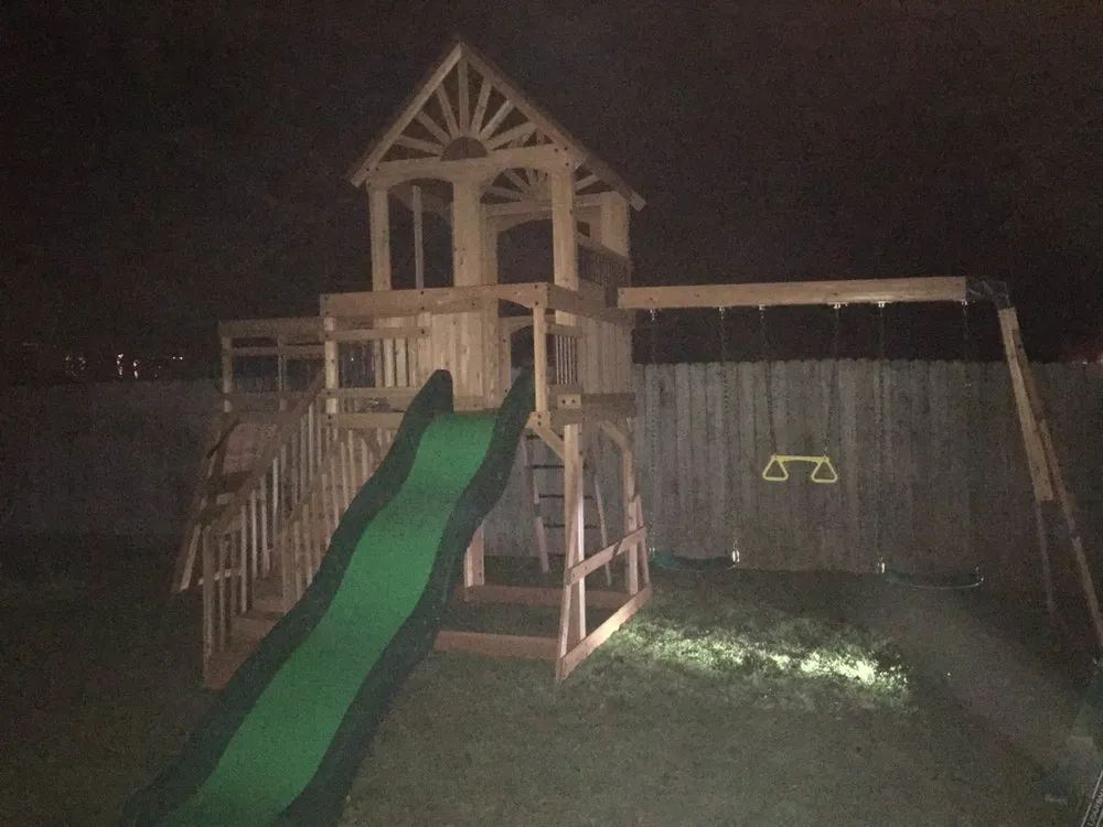 Trusted residential landscaping in Temple, TX - BMA Services