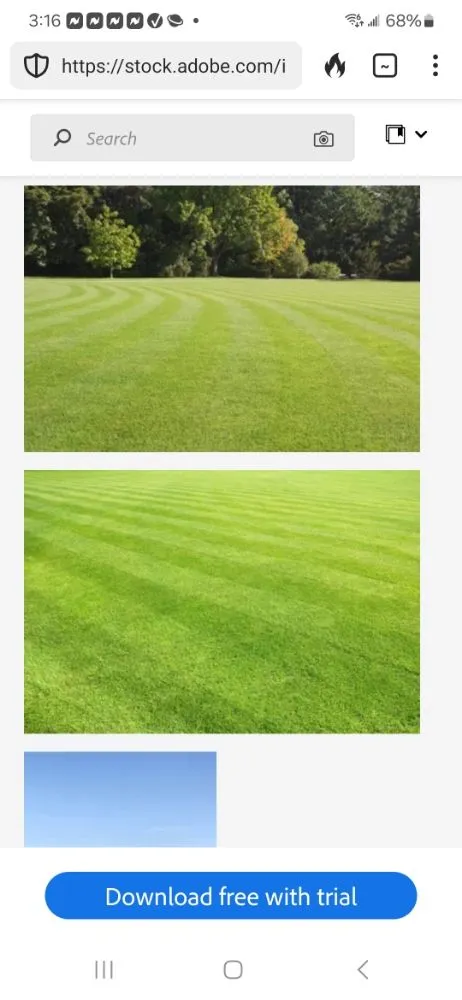 Custom outdoor landscaping in Conway, AR - BMACKS Lawn Service