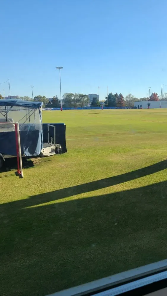 Expert lawn mowing service for residential properties in Conway, AR by BMACKS Lawn Service