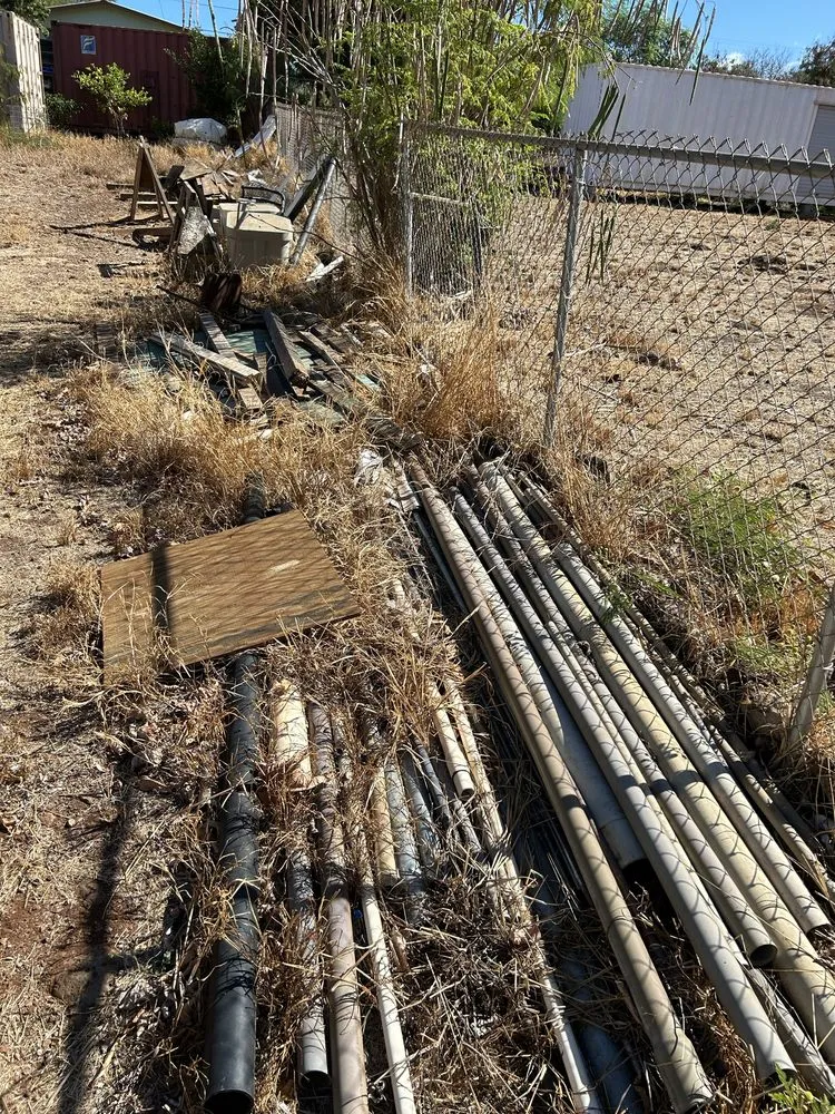 Local landscaping services in Kaunakakai, HI - Bmans Landscaping