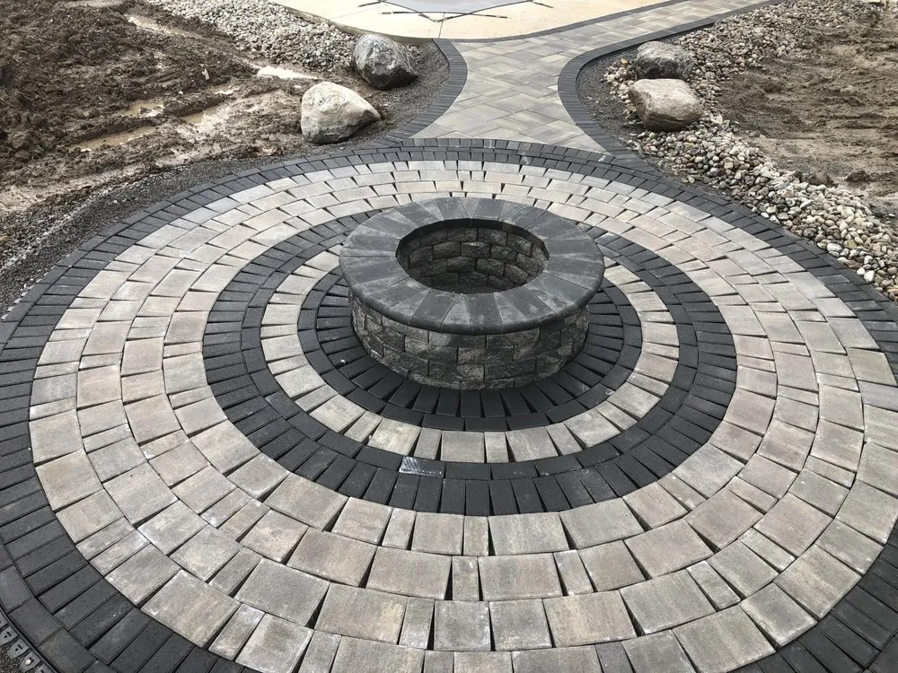 Expert landscape design in Martville, NY - BMB Hardscapes