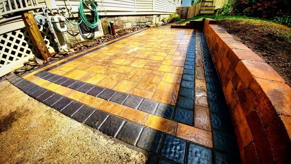 Top-rated garden landscaping for outdoor upgrades across Martville, NY - BMB Hardscapes