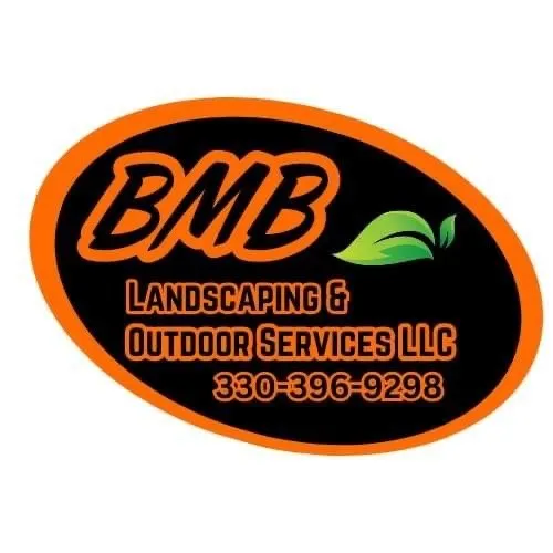 Top-rated lawn mowing service in Clinton, OH by BMB Landscaping & Outdoor Services