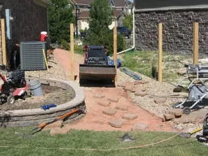Trusted landscape installation near you across Aurora, CO - BMB Landscaping