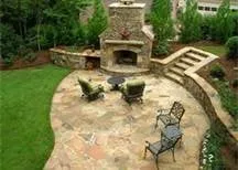 Reliable landscaping services in Aurora, CO - BMB Landscaping