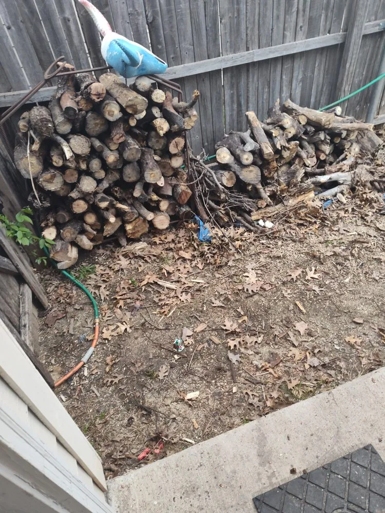 Professional landscaping services for homes in Richland Hills, TX by BMB landscaping