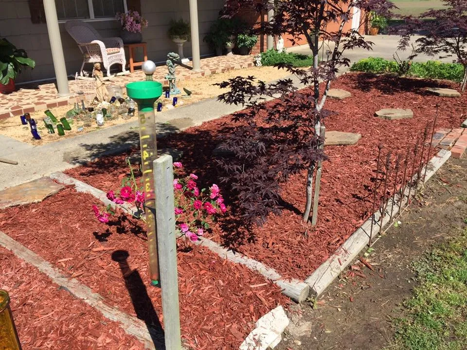Trusted landscape design in Greenway, AR by BMB Lawn Care