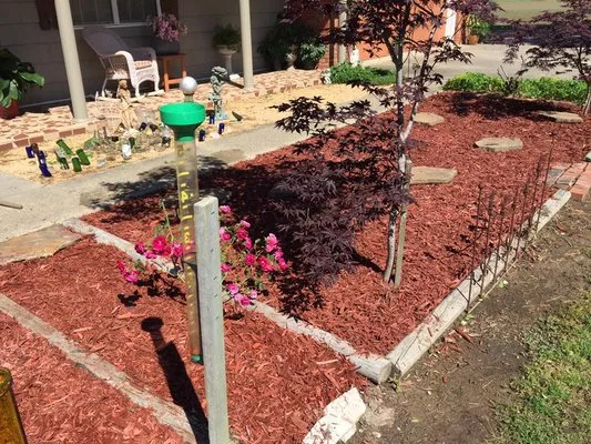 BMB Lawn Care