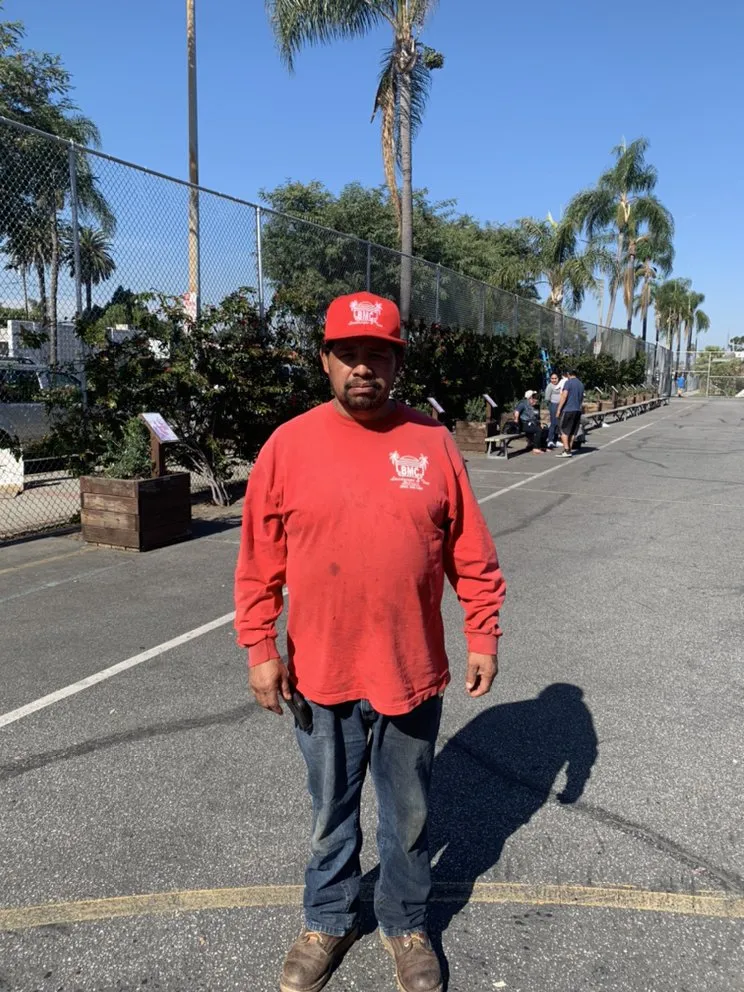 Custom lawn mowing service for beautiful yards in Long Beach, CA by BMC Landscape and Tree Service