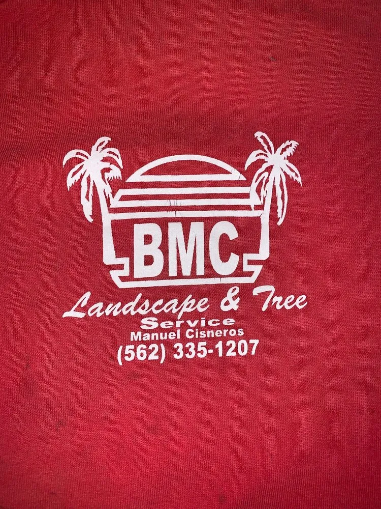 Trusted residential landscaping near you in Long Beach, CA by BMC Landscape and Tree Service
