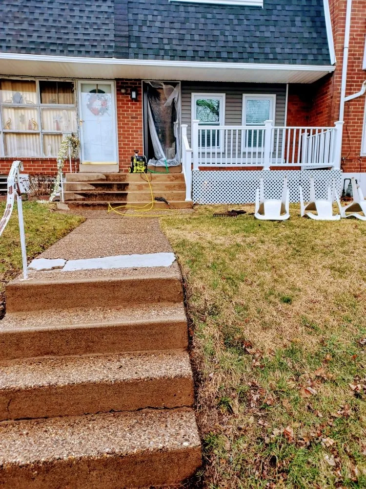 Affordable landscape installation experts serving Chester, PA - Bmc's and Son