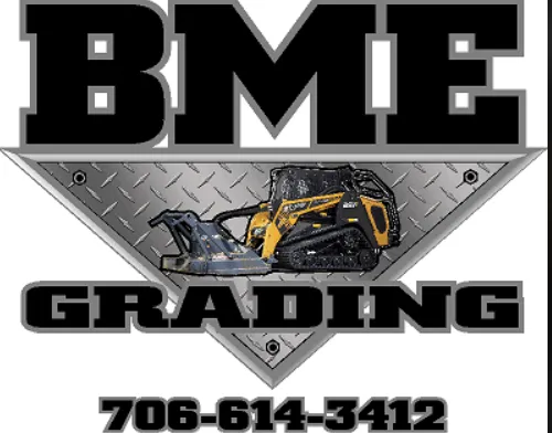 BME Grading Logo
