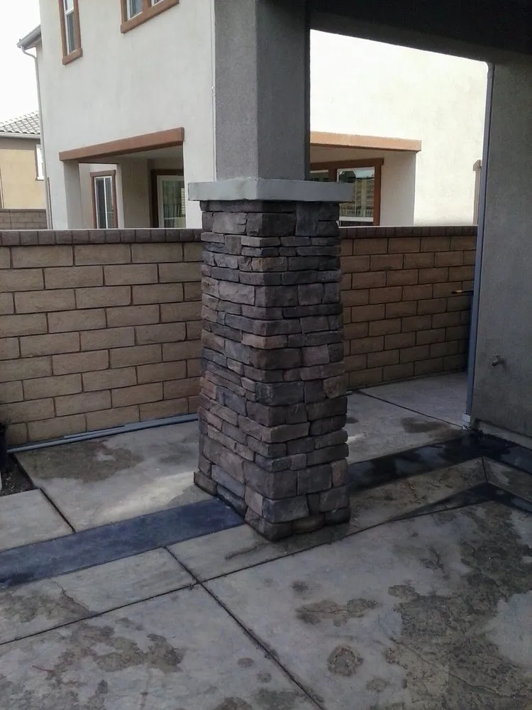 Reliable landscaping services in Palmdale, CA - BME landscaping