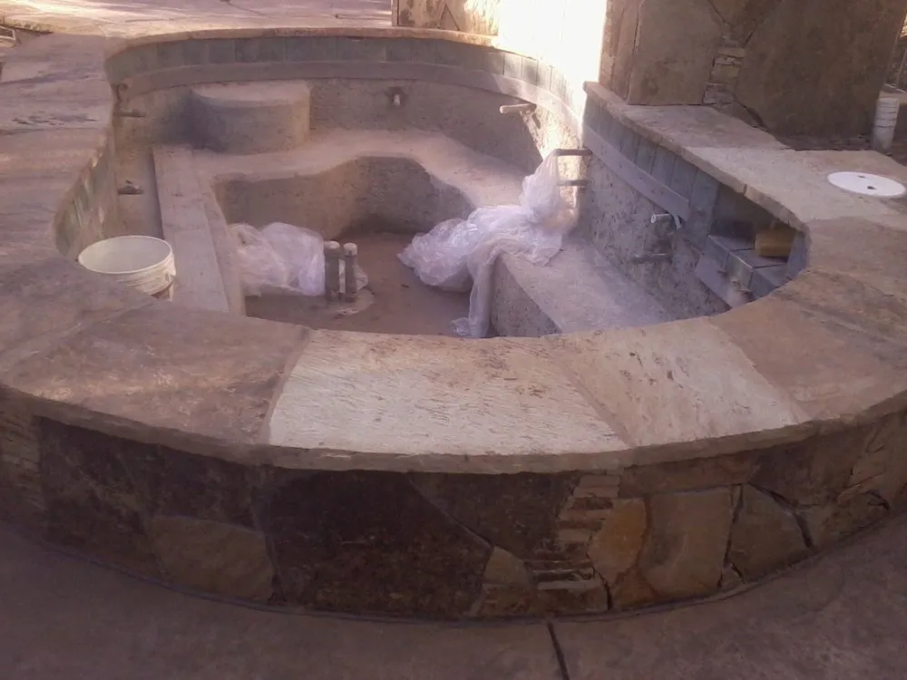 Custom landscaping services experts serving Palmdale, CA - BME landscaping