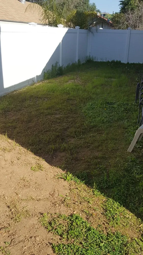 Top-rated lawn care service in Palmdale, CA - BME landscaping