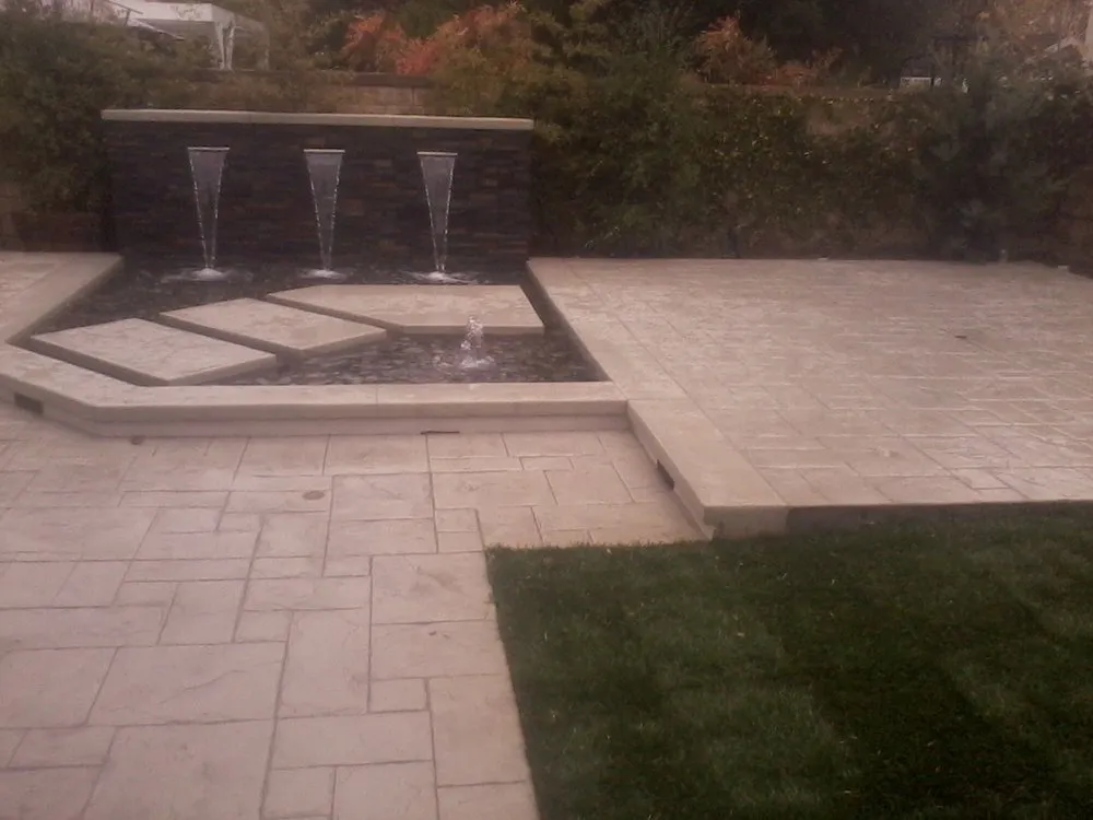 Local garden landscaping experts serving Palmdale, CA - BME landscaping