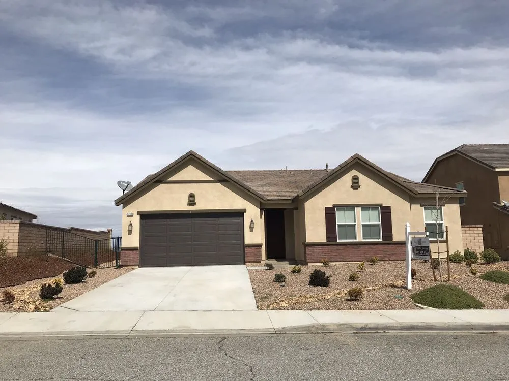 Reliable garden landscaping experts serving Palmdale, CA - BME landscaping