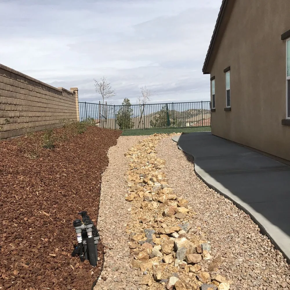 Trusted landscaping services experts serving Palmdale, CA - BME landscaping