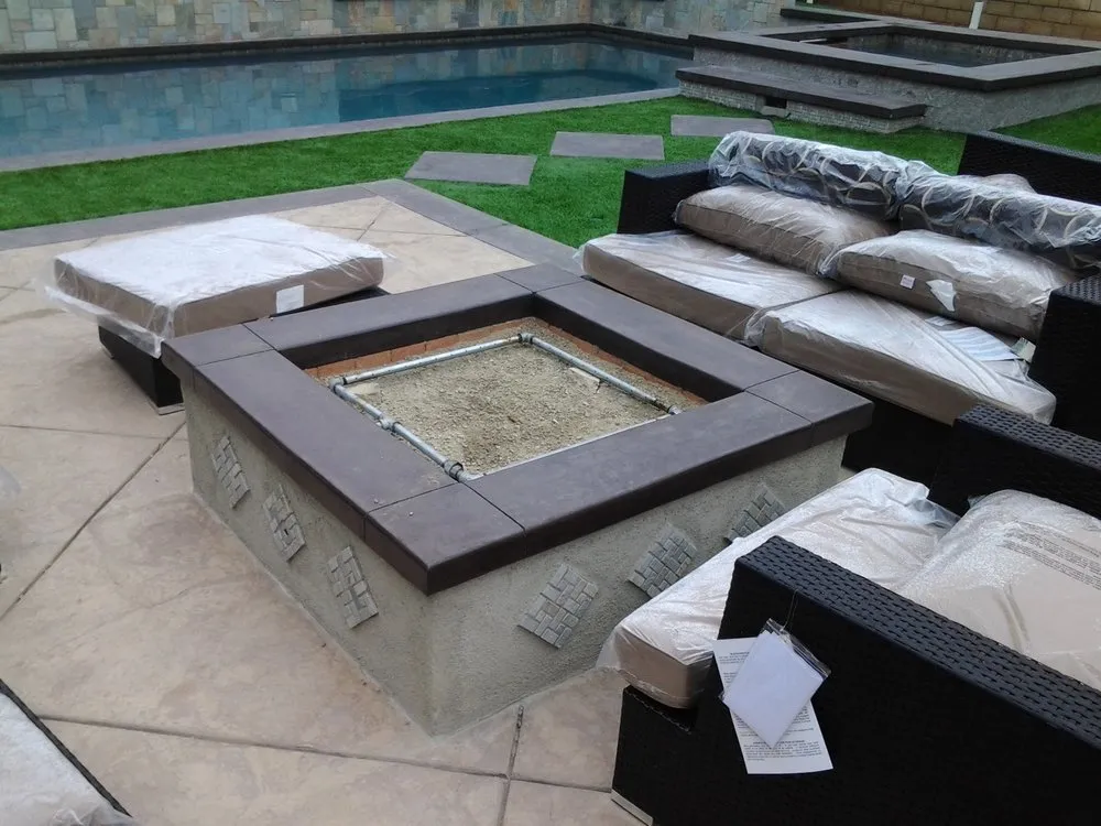 Reliable landscape design in Palmdale, CA by BME landscaping