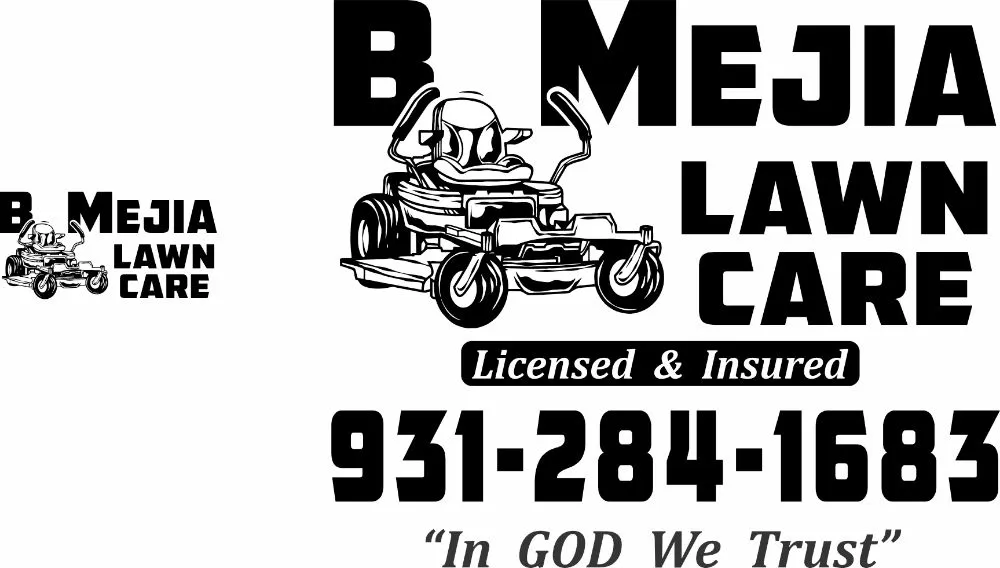 Affordable outdoor landscaping in Cookeville, TN - B.Mejia Lawn care