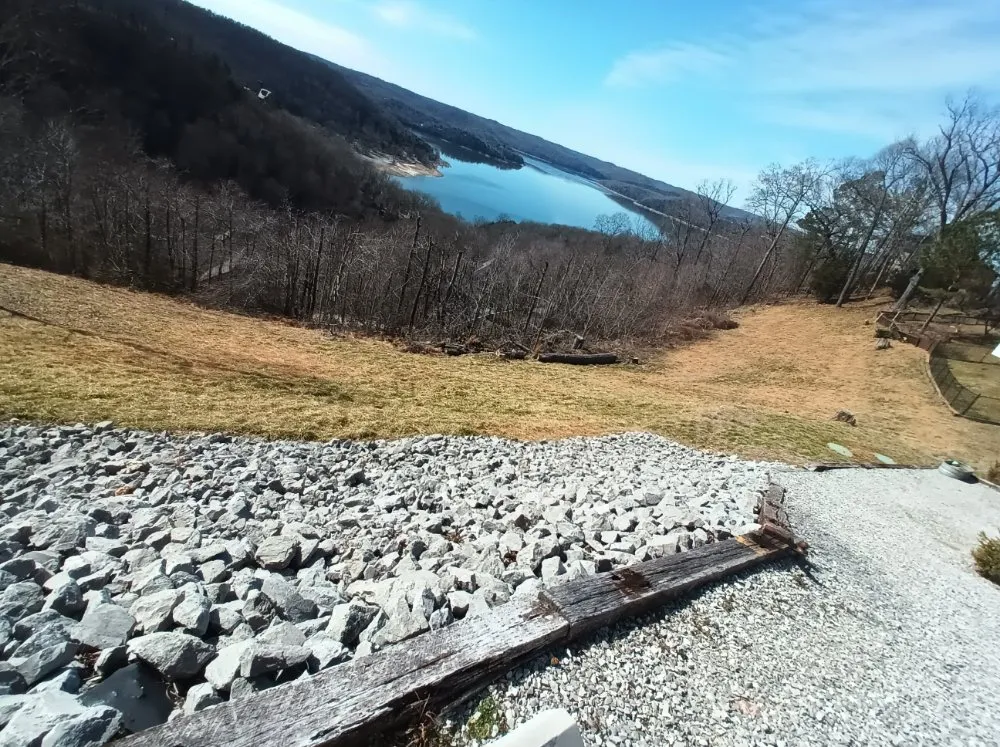 Top-rated landscaping services in Cookeville, TN - B.Mejia Lawn care