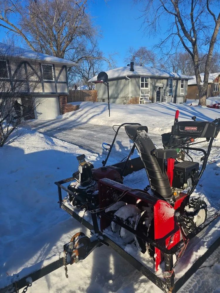 Professional lawn care service in Oak Grove, MO - BMF Lawn Care