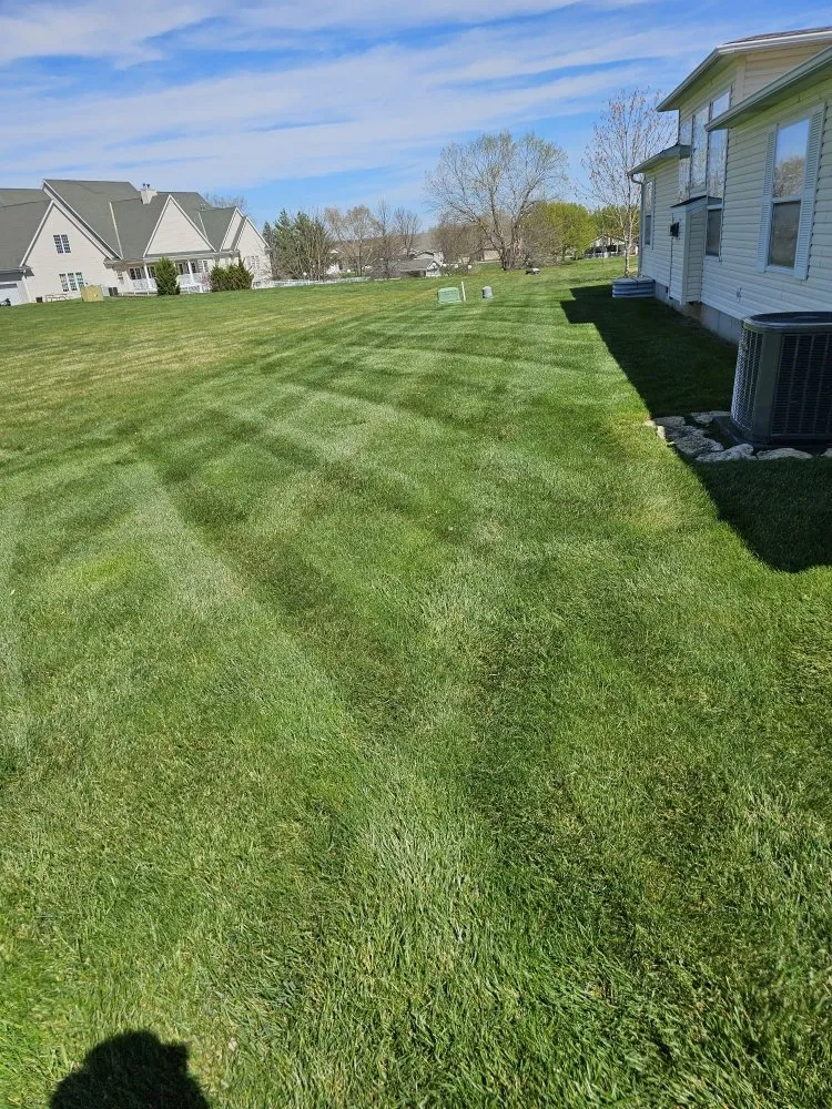 Reliable outdoor landscaping for outdoor upgrades across Oak Grove, MO - BMF Lawn Care