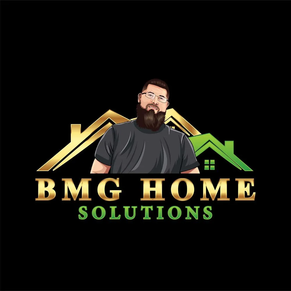 Reliable garden landscaping experts serving North Ridgeville, OH - BMG Home Solutions