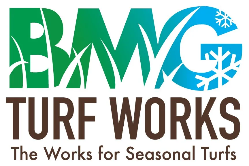 Trusted yard maintenance for residential properties in Maple Heights, OH by BMG Turf Works