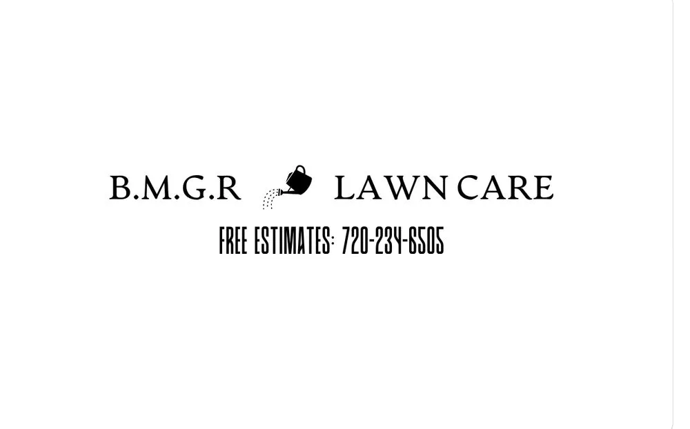 Custom landscape installation in Denver, CO - BMGR Lawn Care And Window Cleaning
