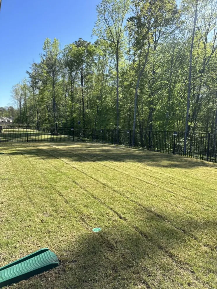 Reliable garden landscaping experts serving Montevallo, AL - BMH Landscape