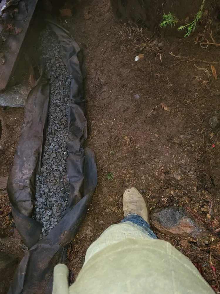 Top-rated landscape design in Sebastopol, CA by BMHD Services