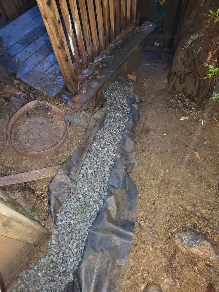 Top-rated outdoor landscaping for beautiful yards in Sebastopol, CA by BMHD Services