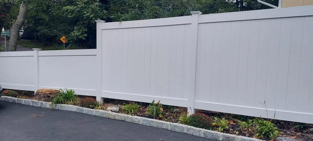 Trusted garden landscaping experts serving Shoreham, NY - BMHW