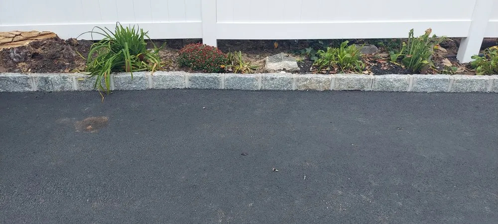 Professional residential landscaping in Shoreham, NY - BMHW