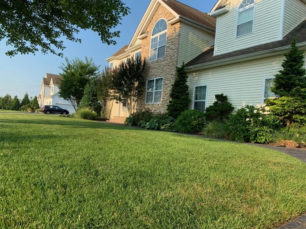 Trusted outdoor landscaping experts serving Shoreham, NY - BMHW