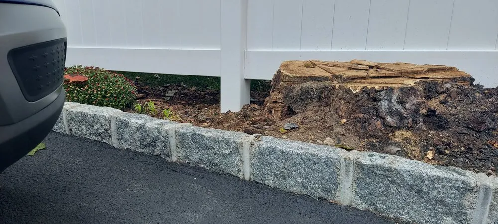 Reliable yard maintenance experts serving Shoreham, NY - BMHW
