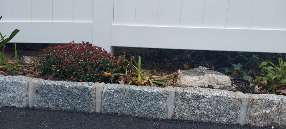 Reliable residential landscaping experts serving Shoreham, NY - BMHW