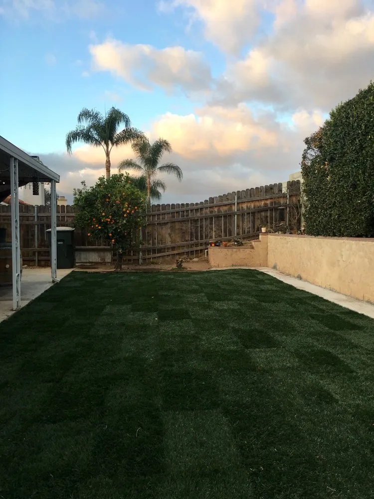 Affordable outdoor landscaping near you in Yucaipa, CA by BMJ Landscaping