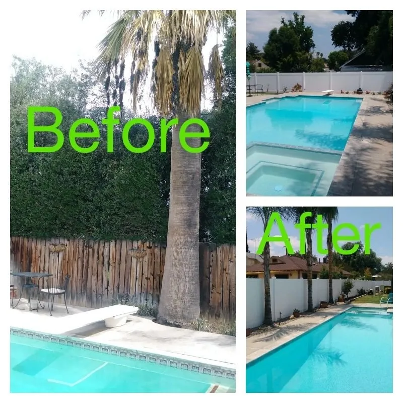 Reliable landscape installation experts serving Yucaipa, CA - BMJ Landscaping