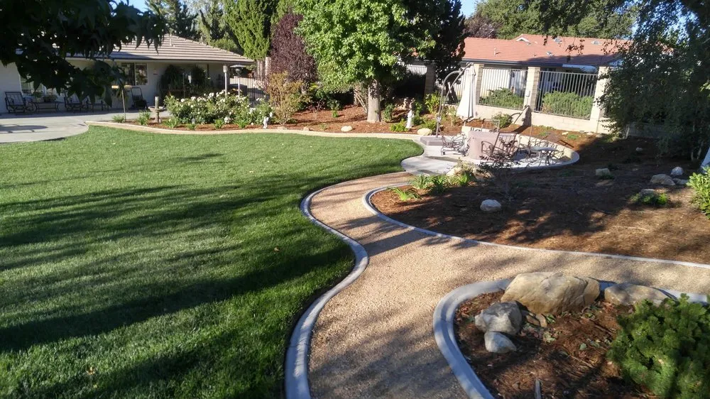 Local lawn care service experts serving Yucaipa, CA - BMJ Landscaping