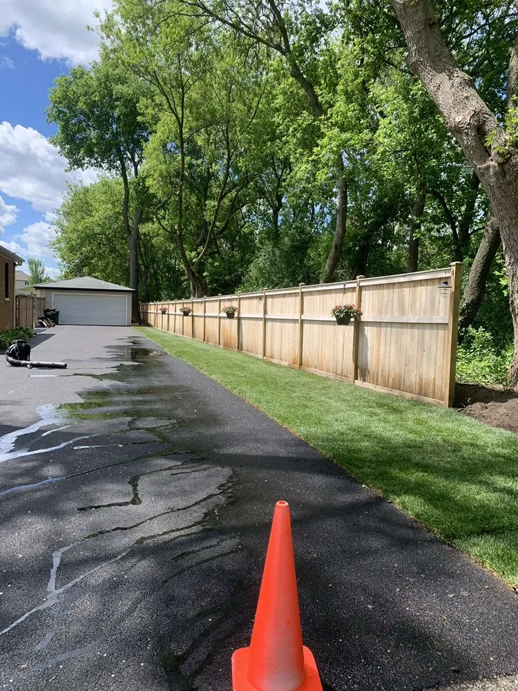 Expert outdoor landscaping experts serving Algonquin, IL - BMO Landscaping