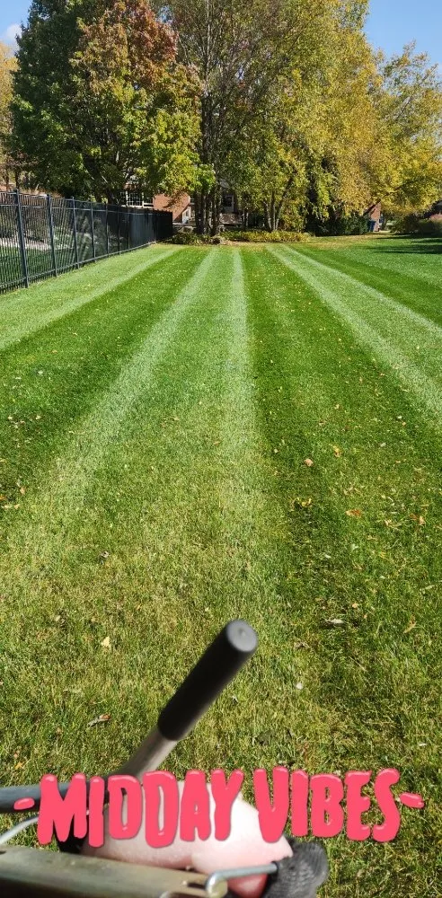 Trusted residential landscaping for beautiful yards in Fortville, IN by Bmows Lawn And Landscape
