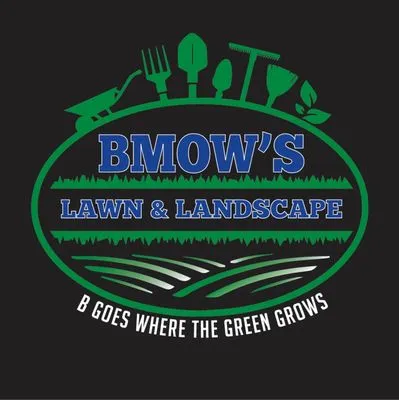 Bmows Lawn And Landscape