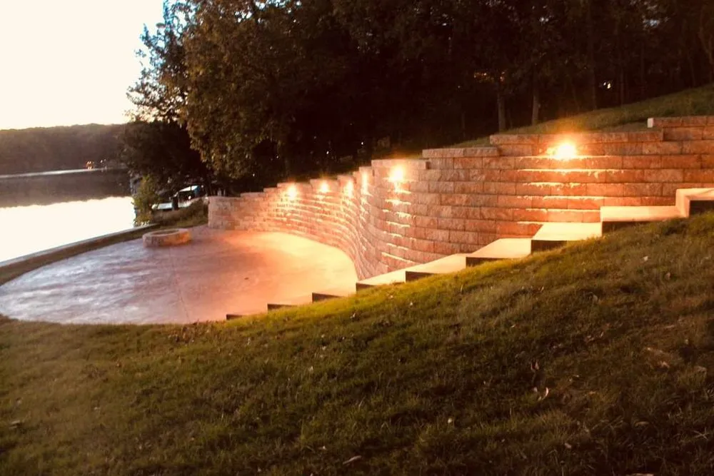 Local yard cleanup service experts serving Warrenton, MO - BMR Earthworks