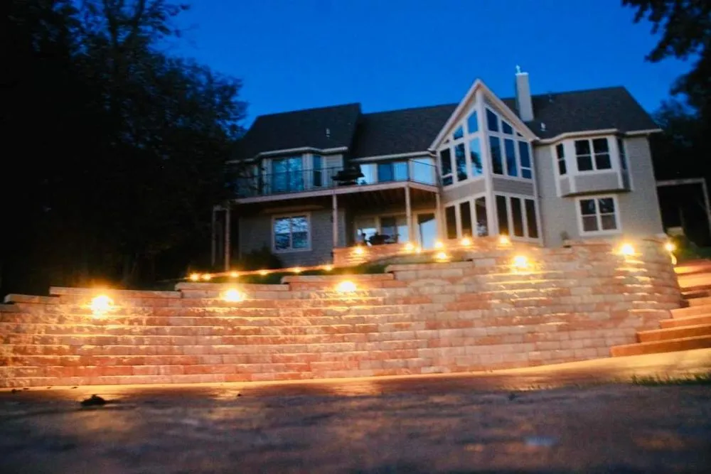 Local yard maintenance in Warrenton, MO - BMR Earthworks