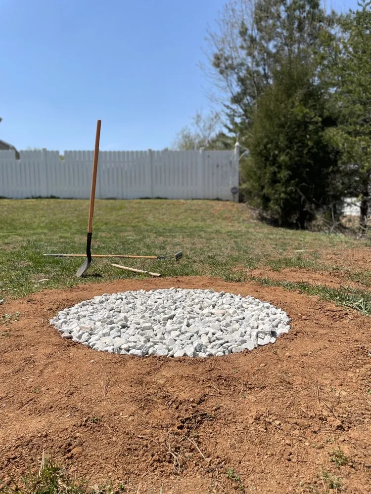 Trusted landscape design for homes across Winston-Salem, NC - BMS