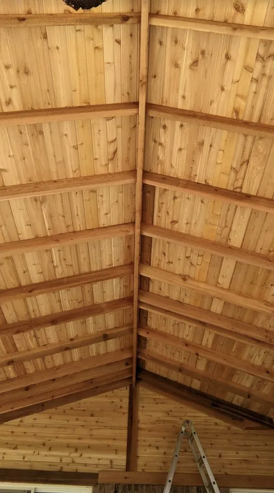 Top-rated outdoor landscaping for outdoor upgrades across Denton, TX - B&N Landscaping