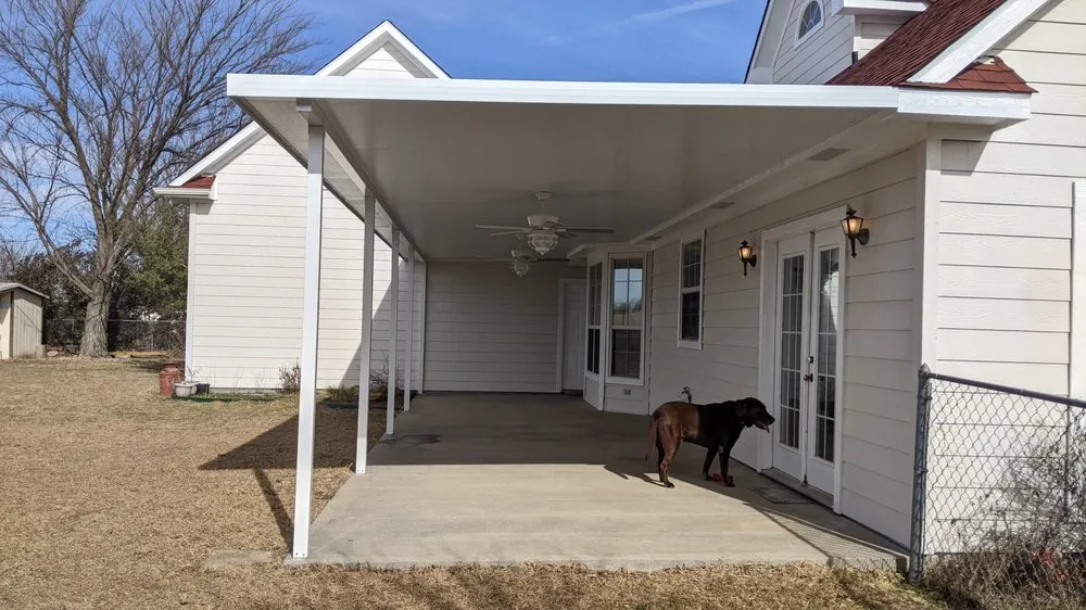 Top-rated outdoor landscaping experts serving Denton, TX - B&N Landscaping